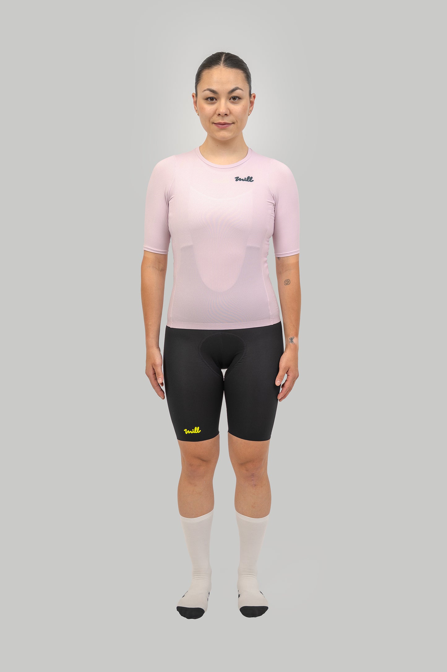 CB-FRSS Jersey - Unisex (Pale Violet)