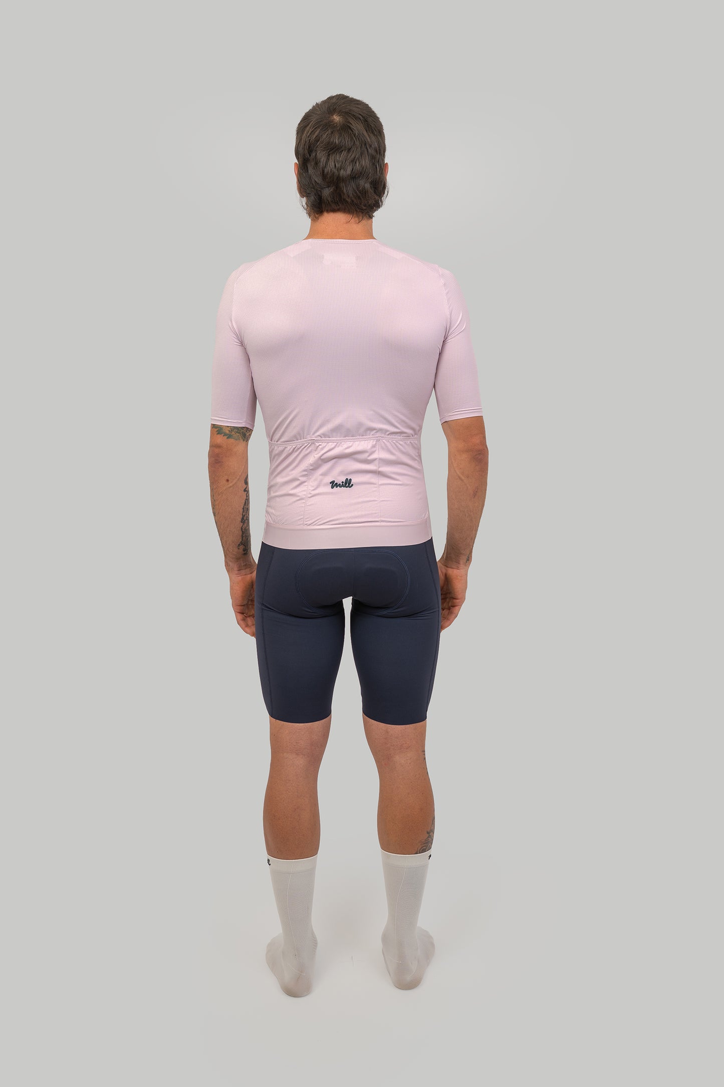 CB-FRSS Jersey - Unisex (Pale Violet)