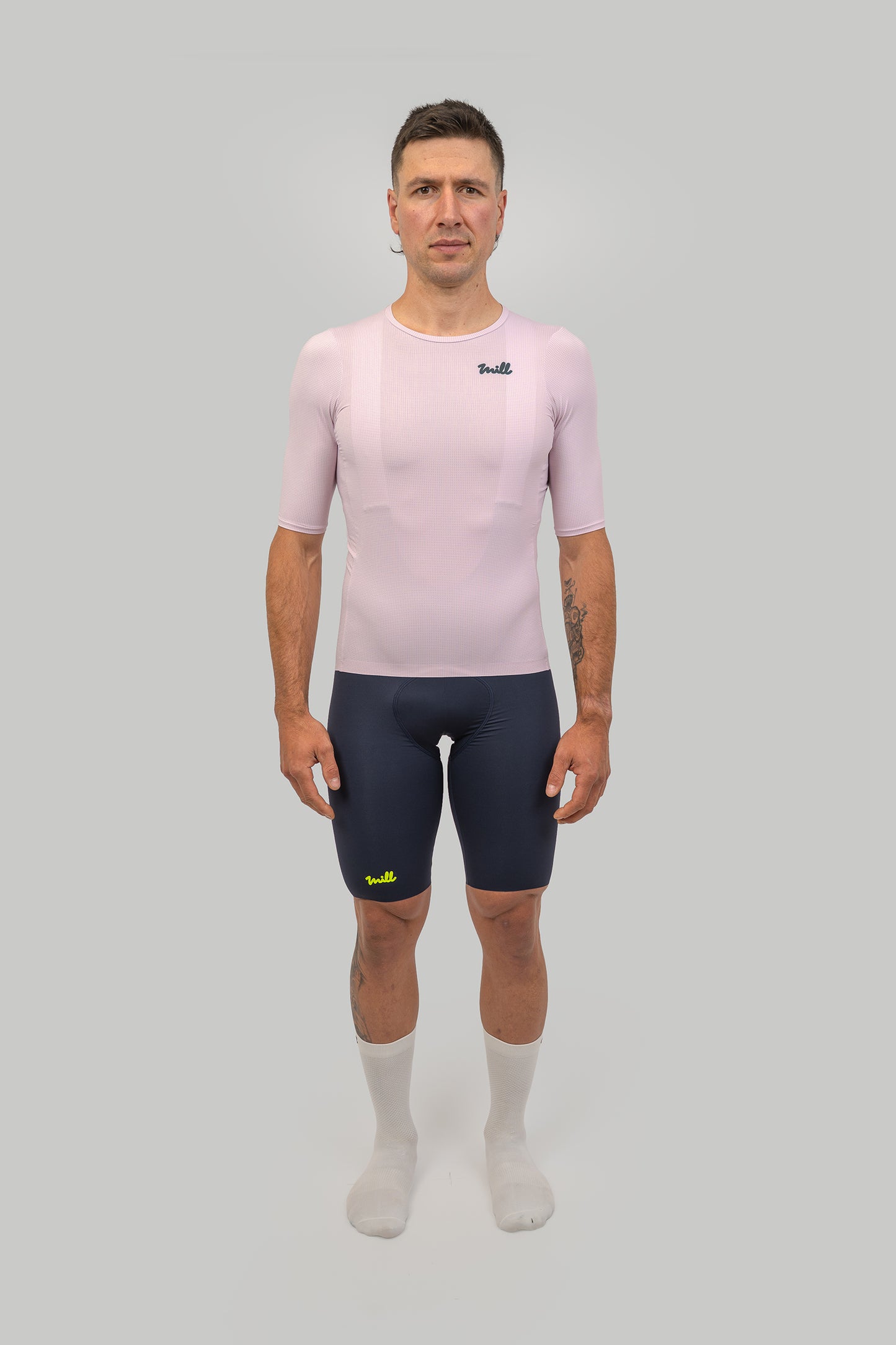 CB-FRSS Jersey - Unisex (Pale Violet)