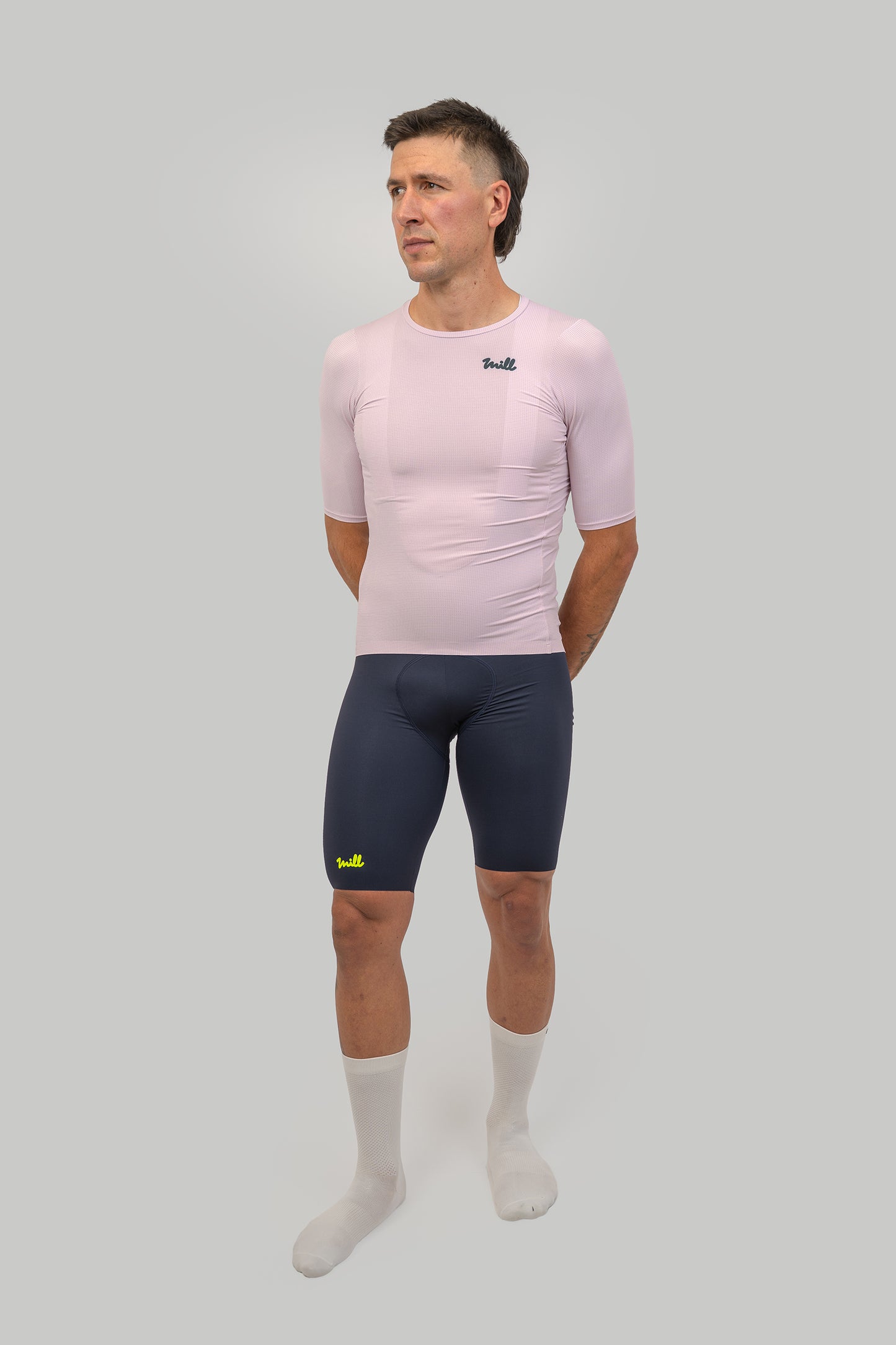 CB-FRSS Jersey - Unisex (Pale Violet)