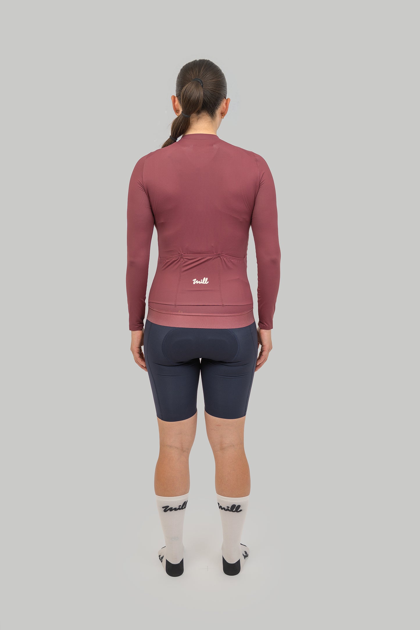 Maillot CBLS Unisexe (Bourgogne-505)