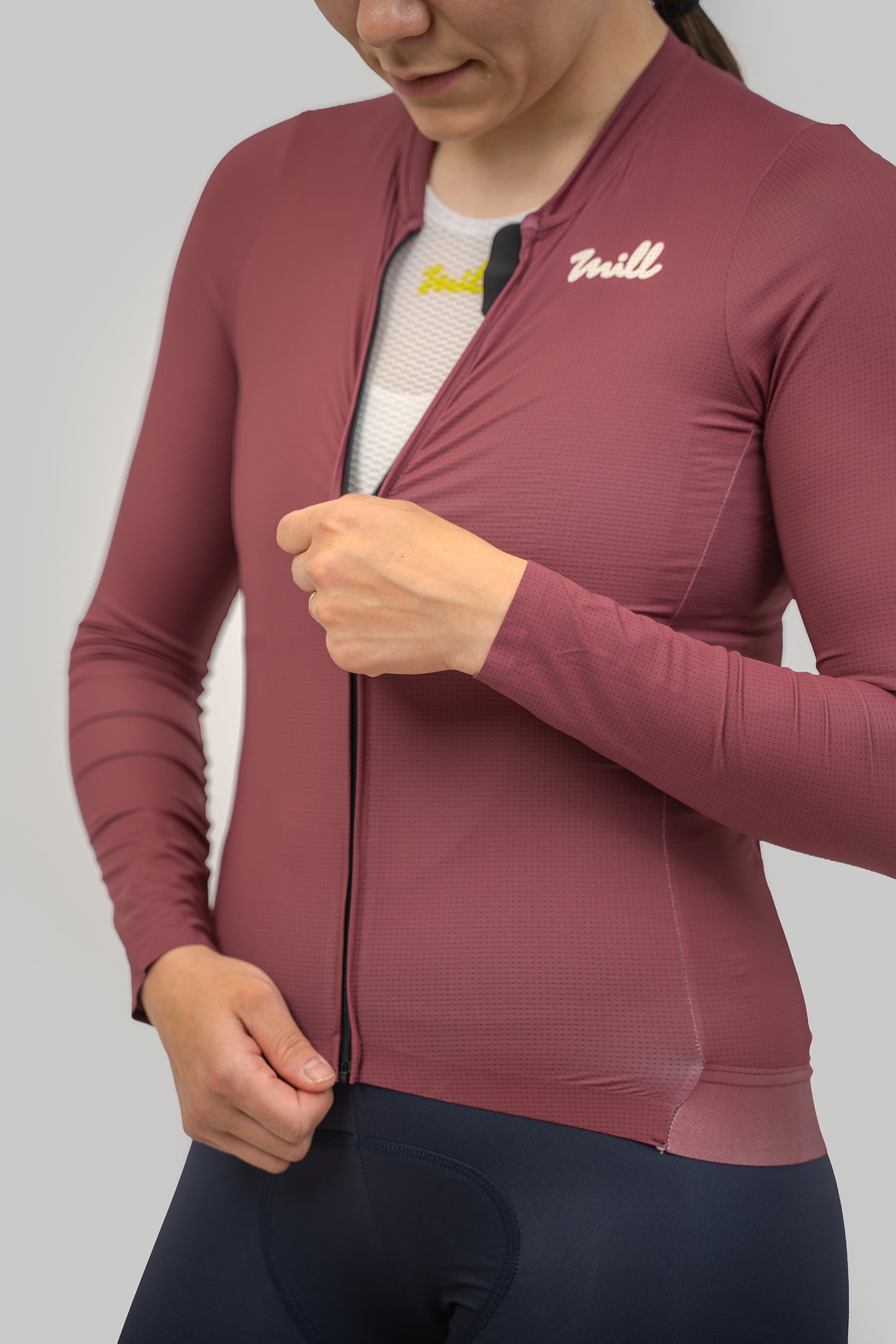 Maillot CBLS Unisexe (Bourgogne-505)