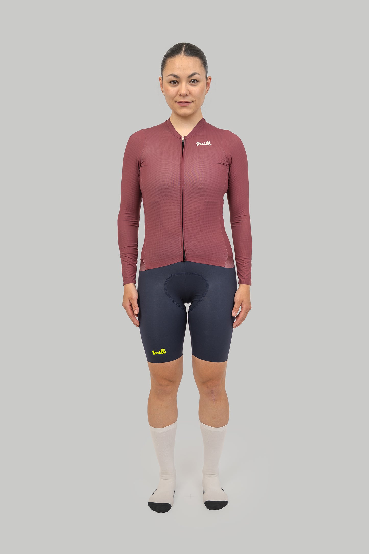 Maillot CBLS Unisexe (Bourgogne-505)