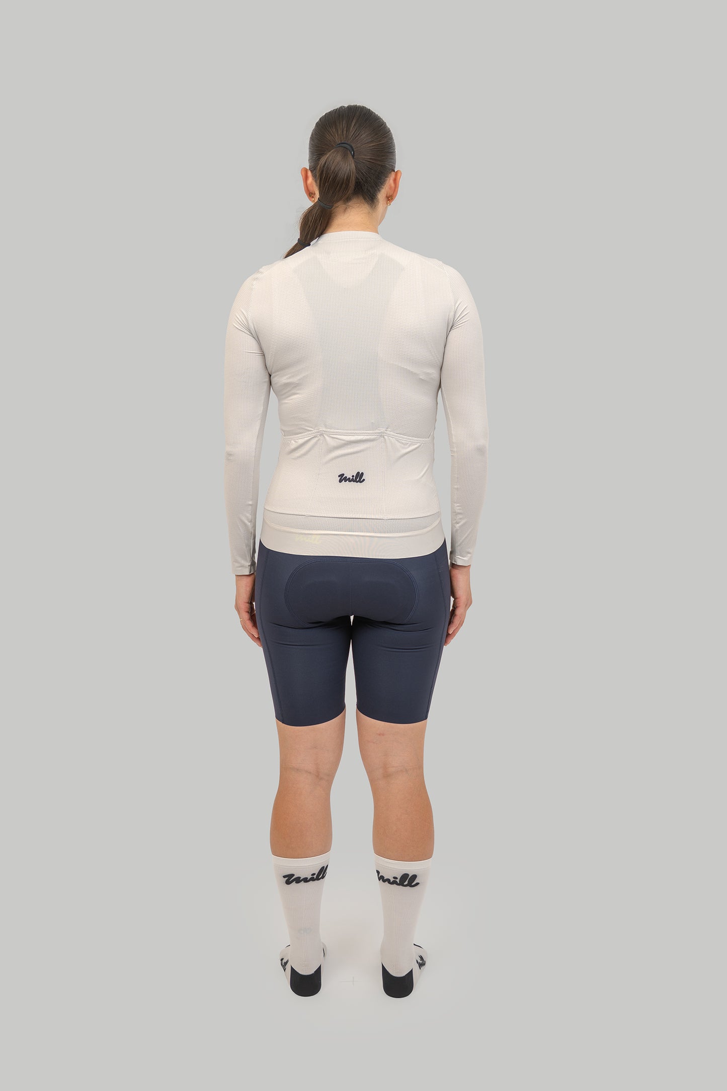 CBLS Jersey - Unisex (Light Grey)