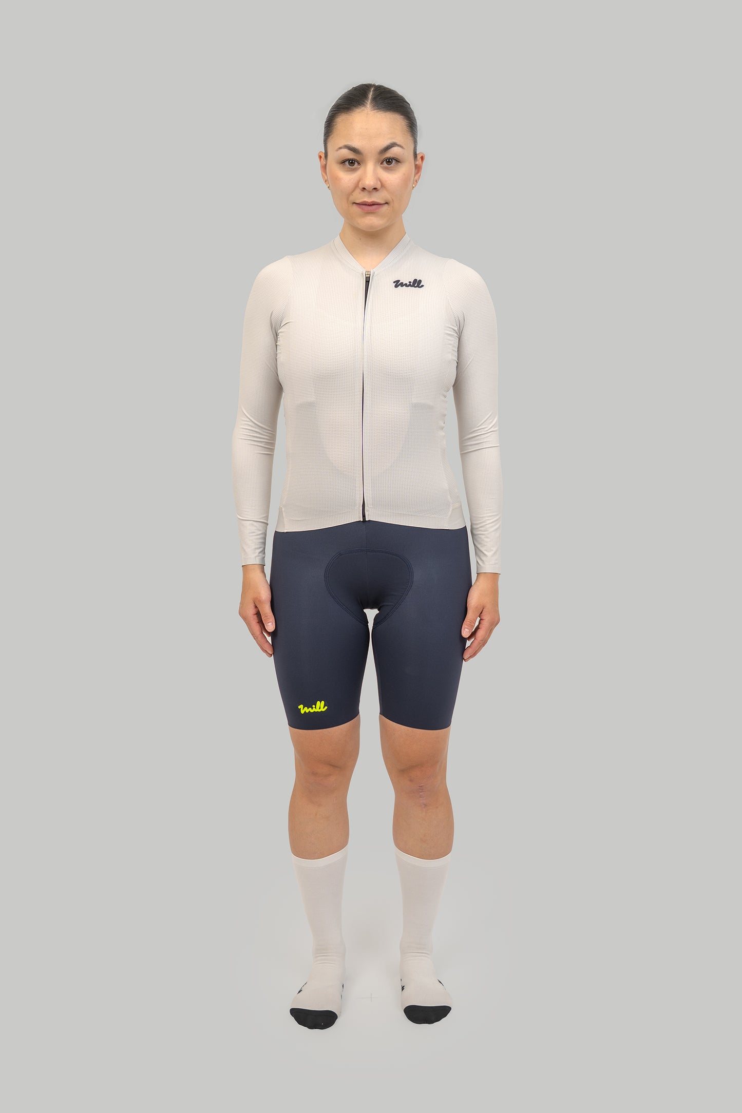 CBLS Jersey - Unisex (Light Grey)