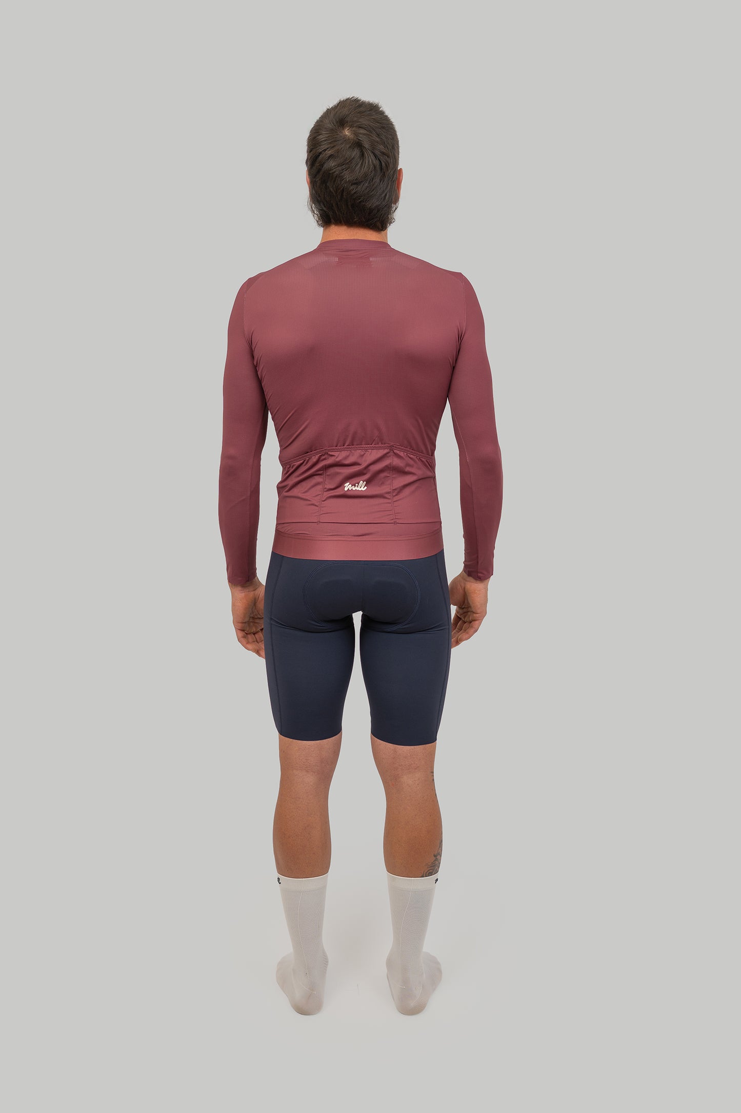 Maillot CBLS Unisexe (Bourgogne-505)
