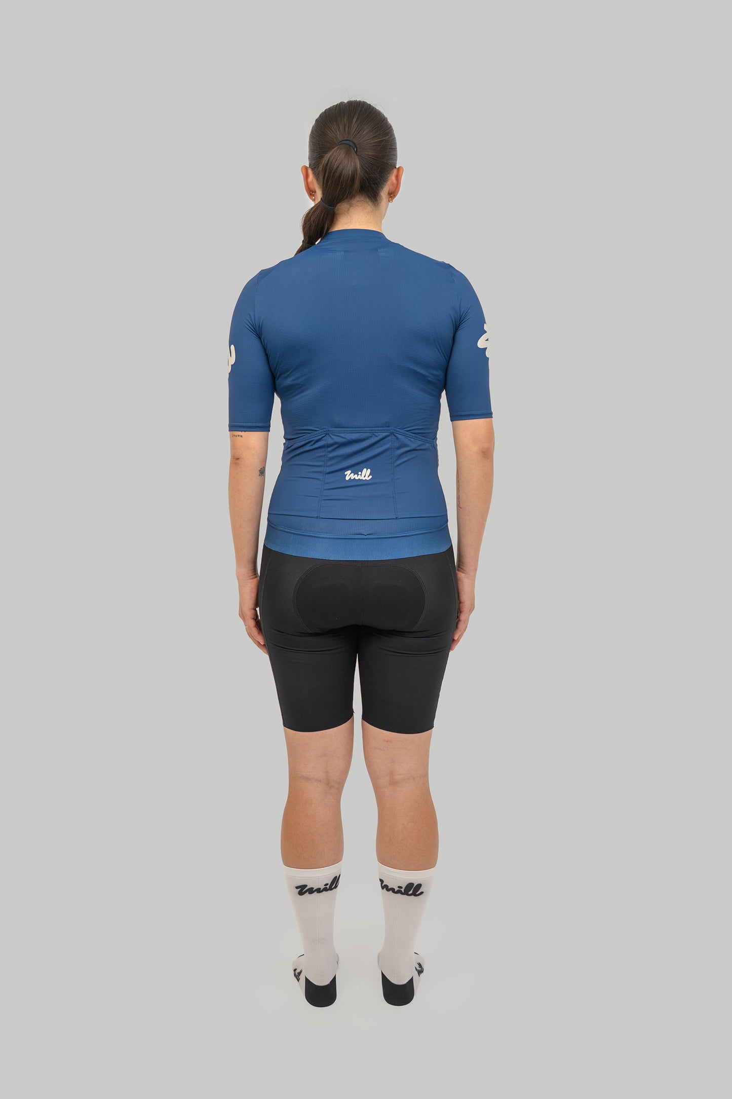 CBSS Jersey - Unisex (Cool Blue)