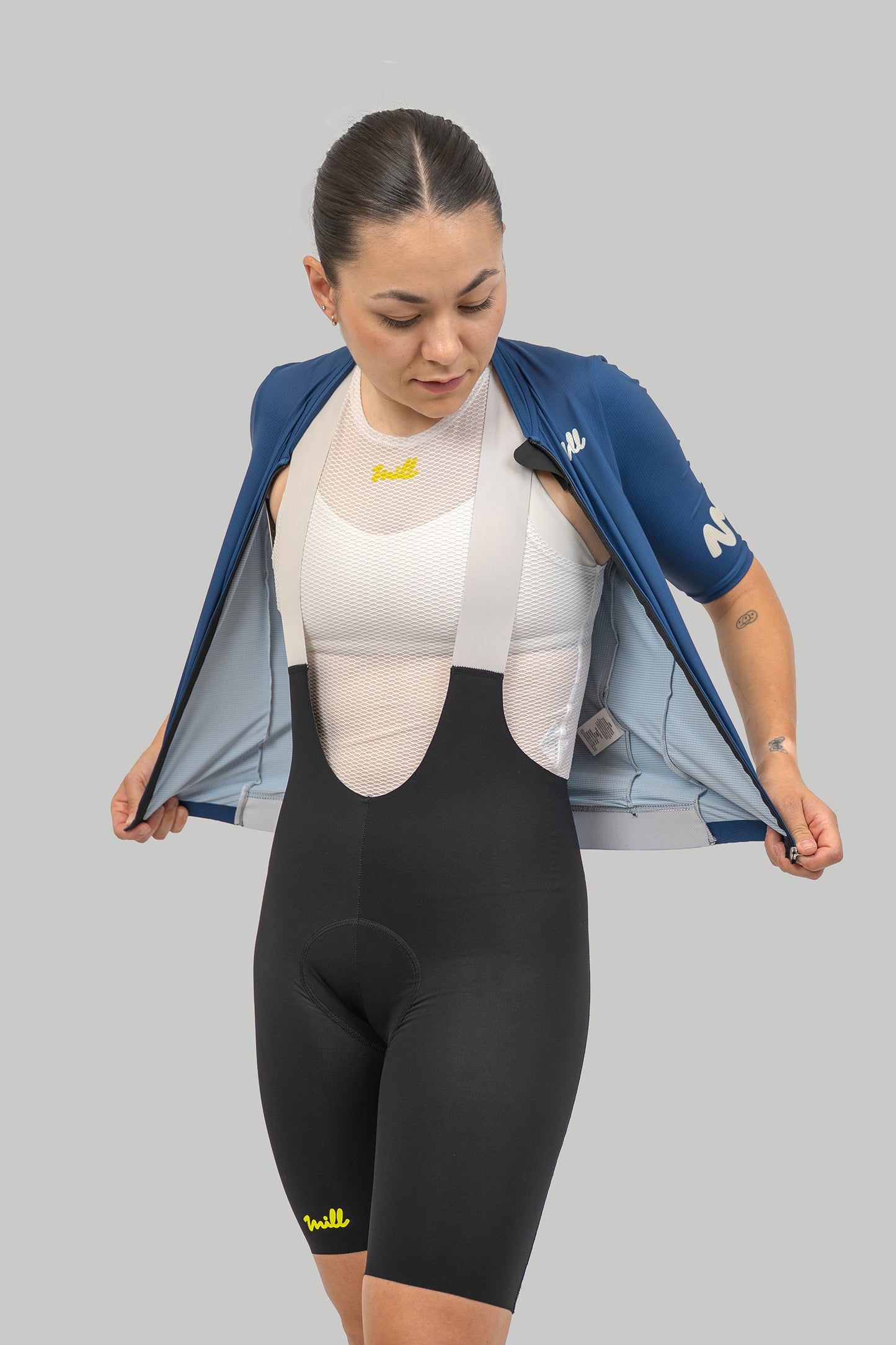CBSS Jersey - Unisex (Cool Blue)
