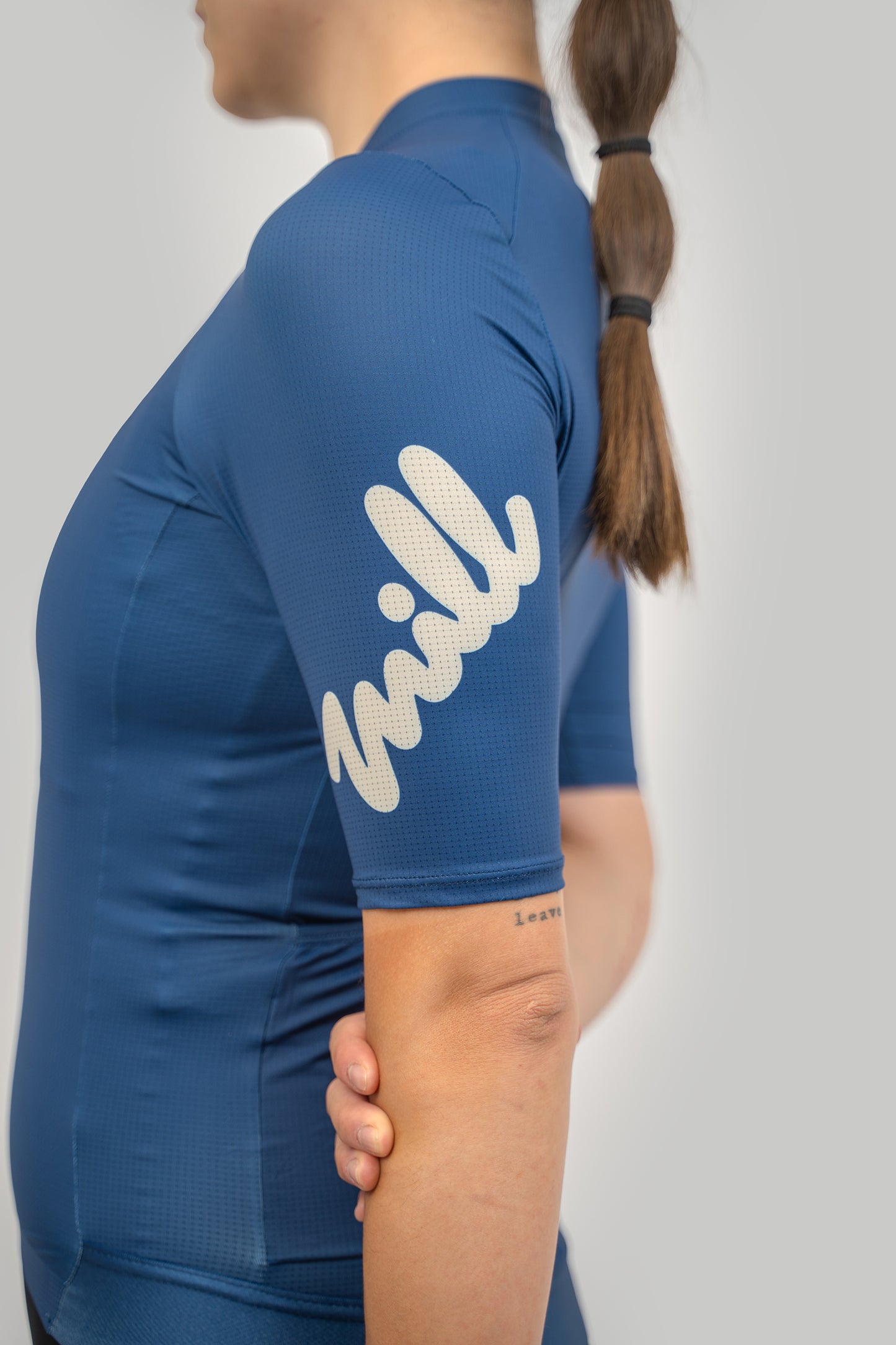 CBSS Jersey - Unisex (Cool Blue)