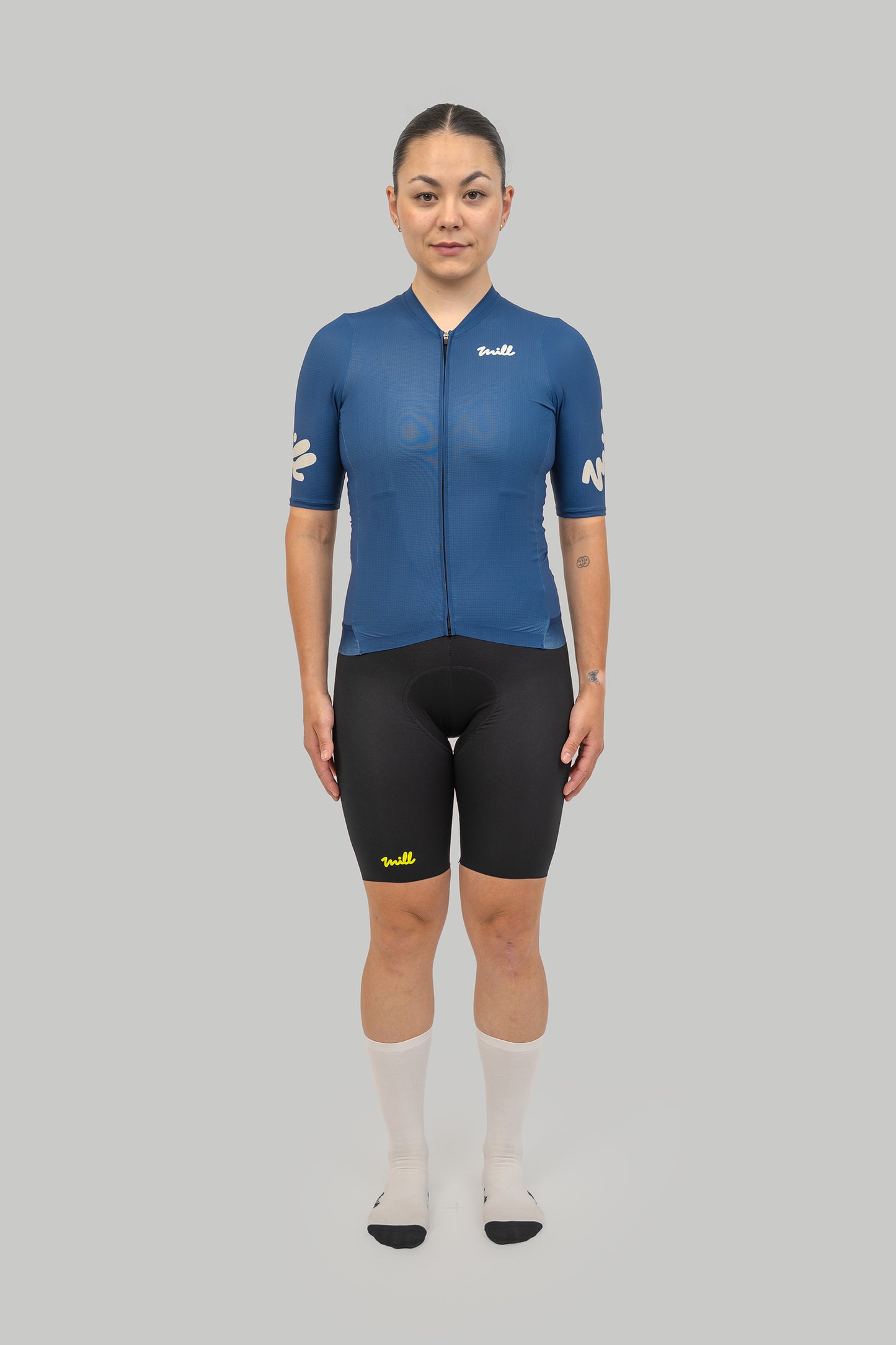 CBSS Jersey - Unisex (Cool Blue)