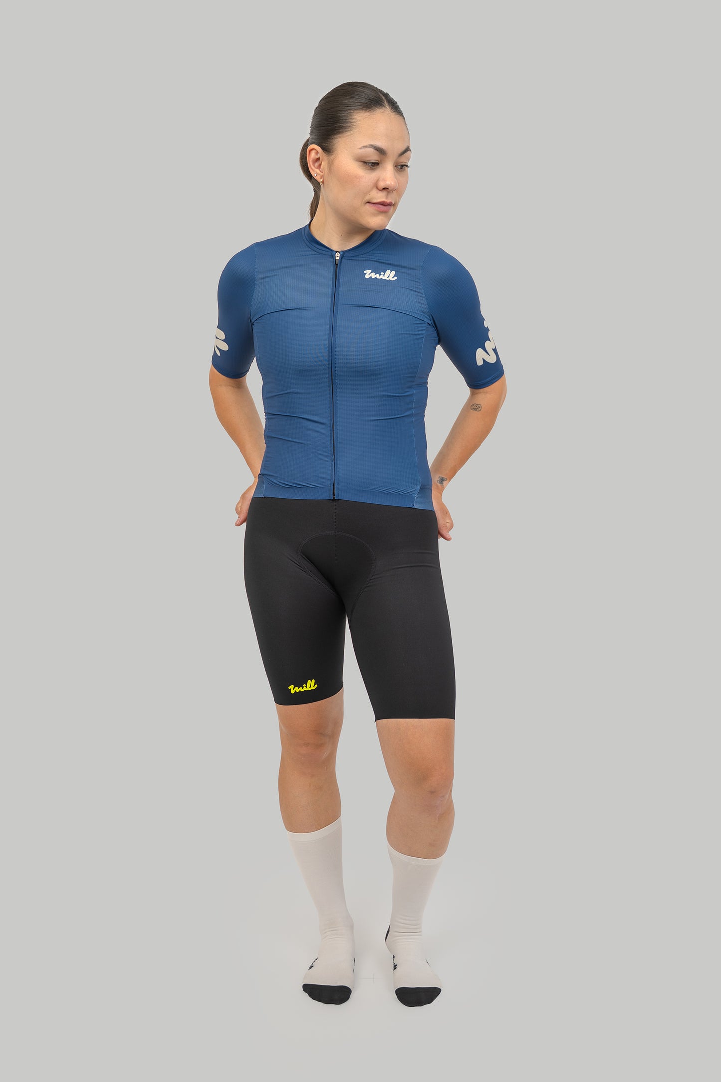 CBSS Jersey - Unisex (Cool Blue)