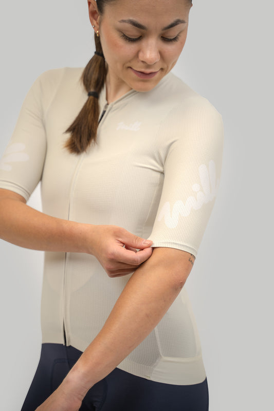 Maillot CBSS Unisexe (Sable-454)