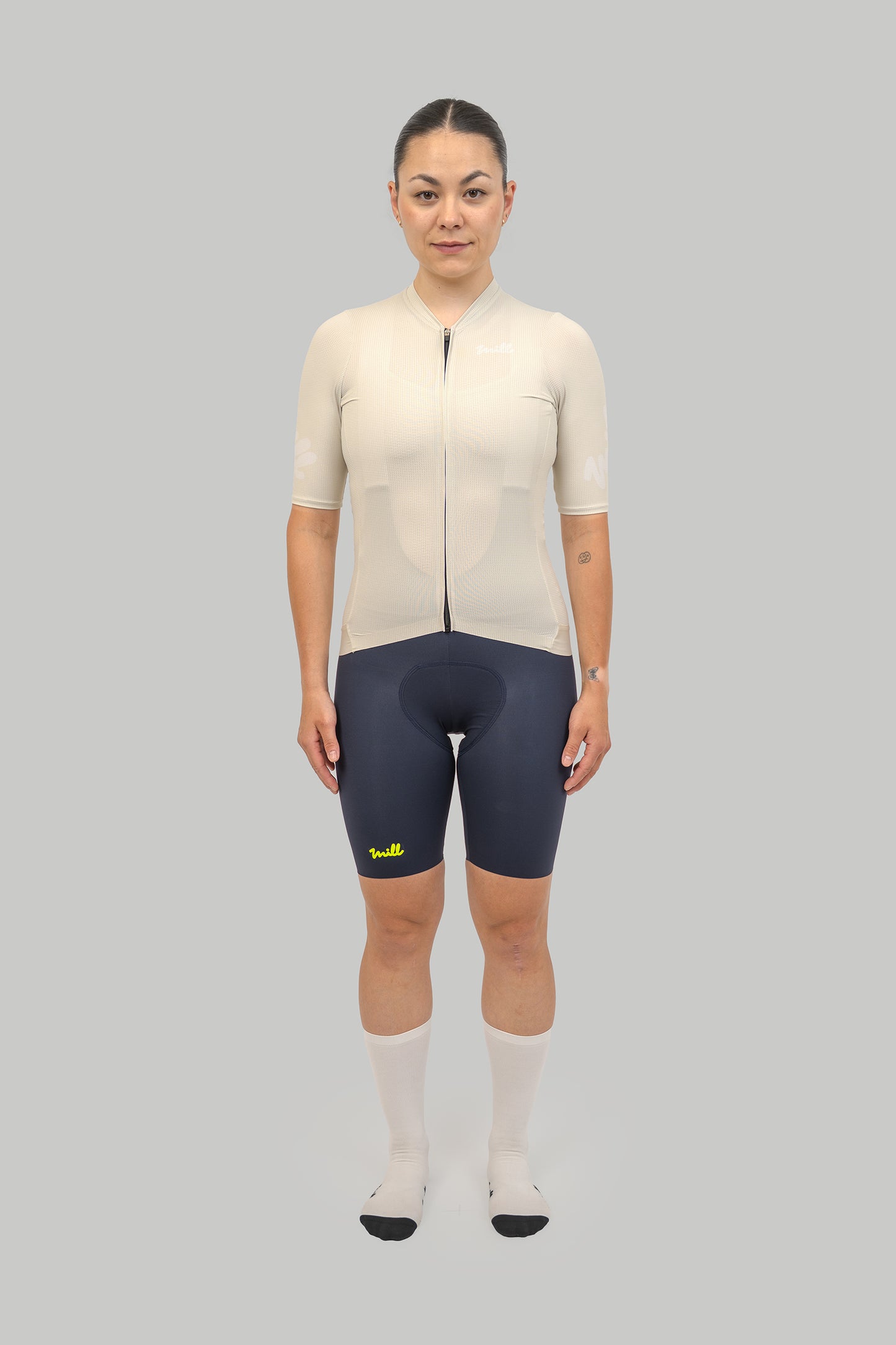 Maillot CBSS Unisexe (Sable-454)