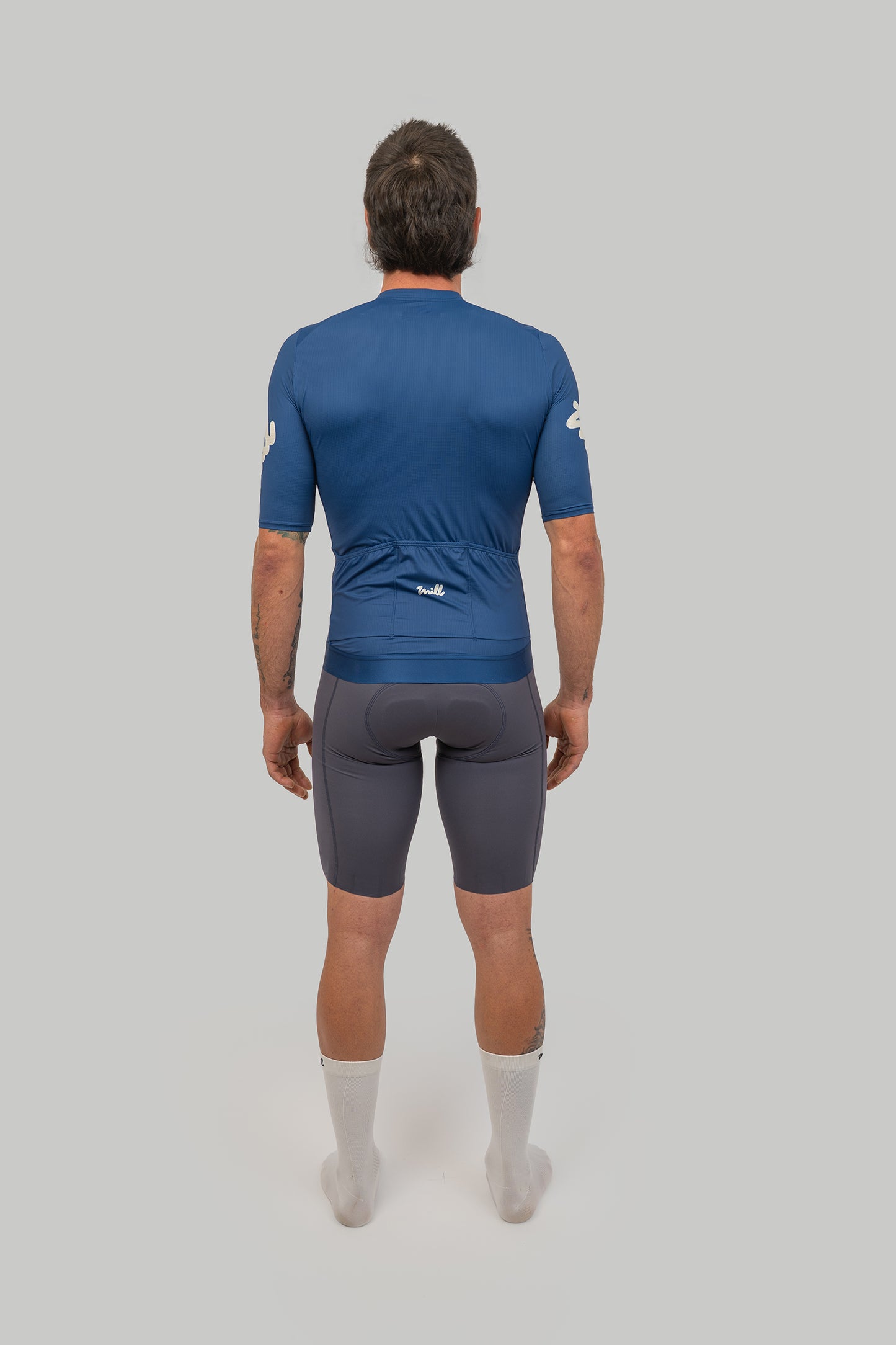 CBSS Jersey - Unisex (Cool Blue)