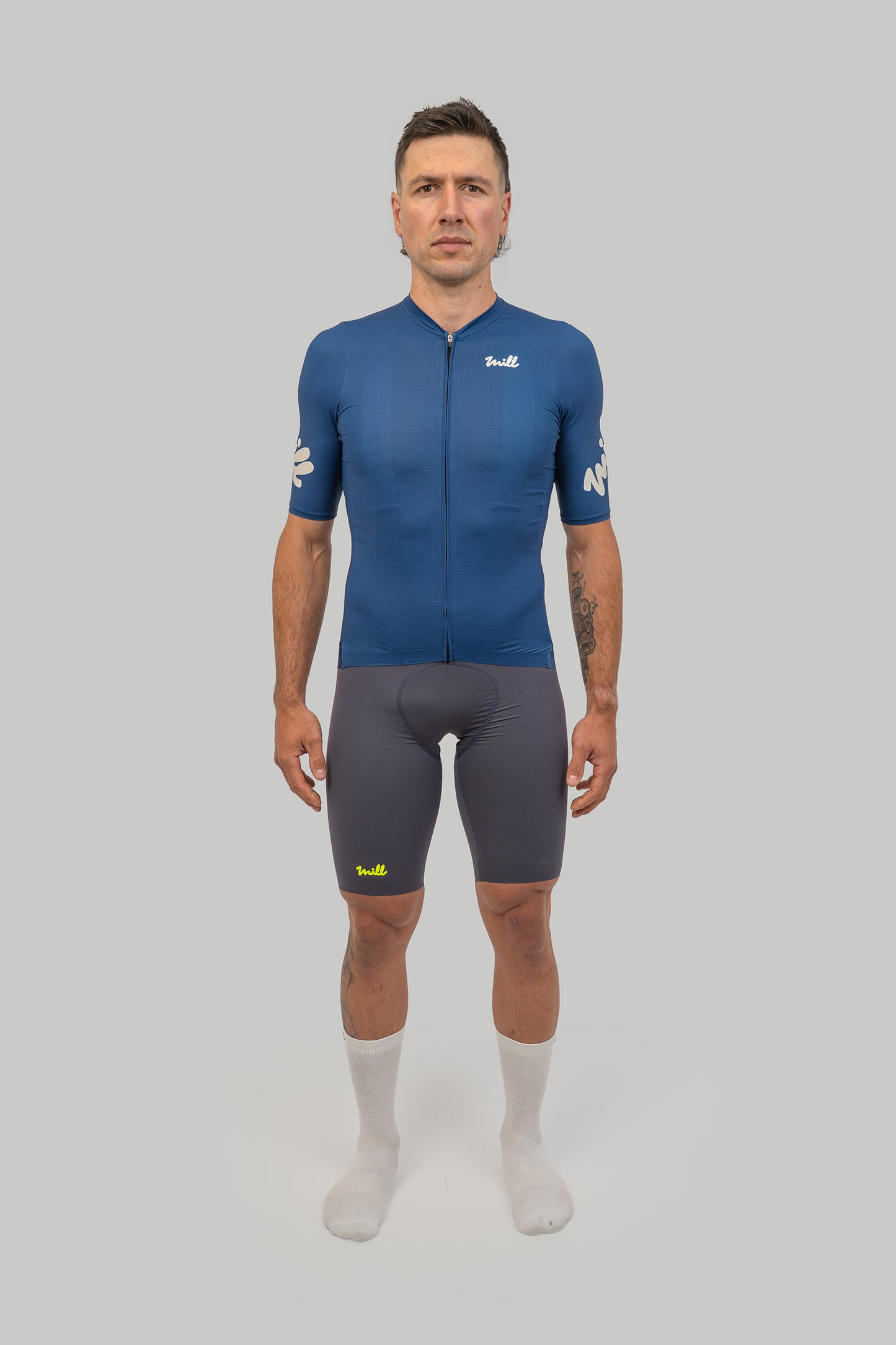 CBSS Jersey - Unisex (Cool Blue)
