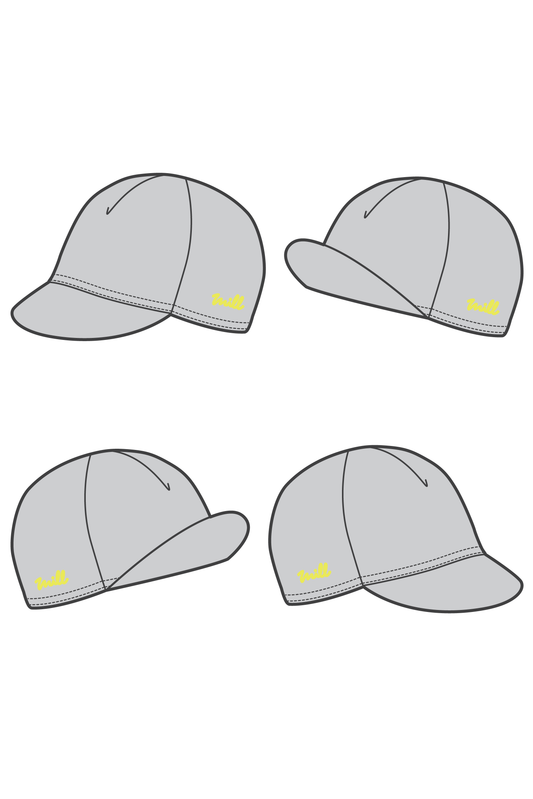 Casquette cyclisme SL