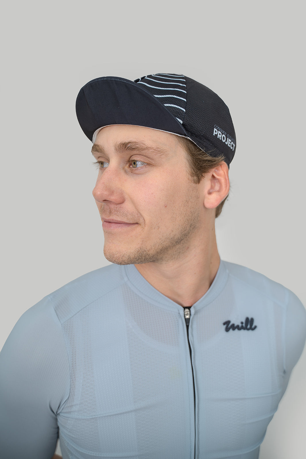 Casquette cyclisme SL