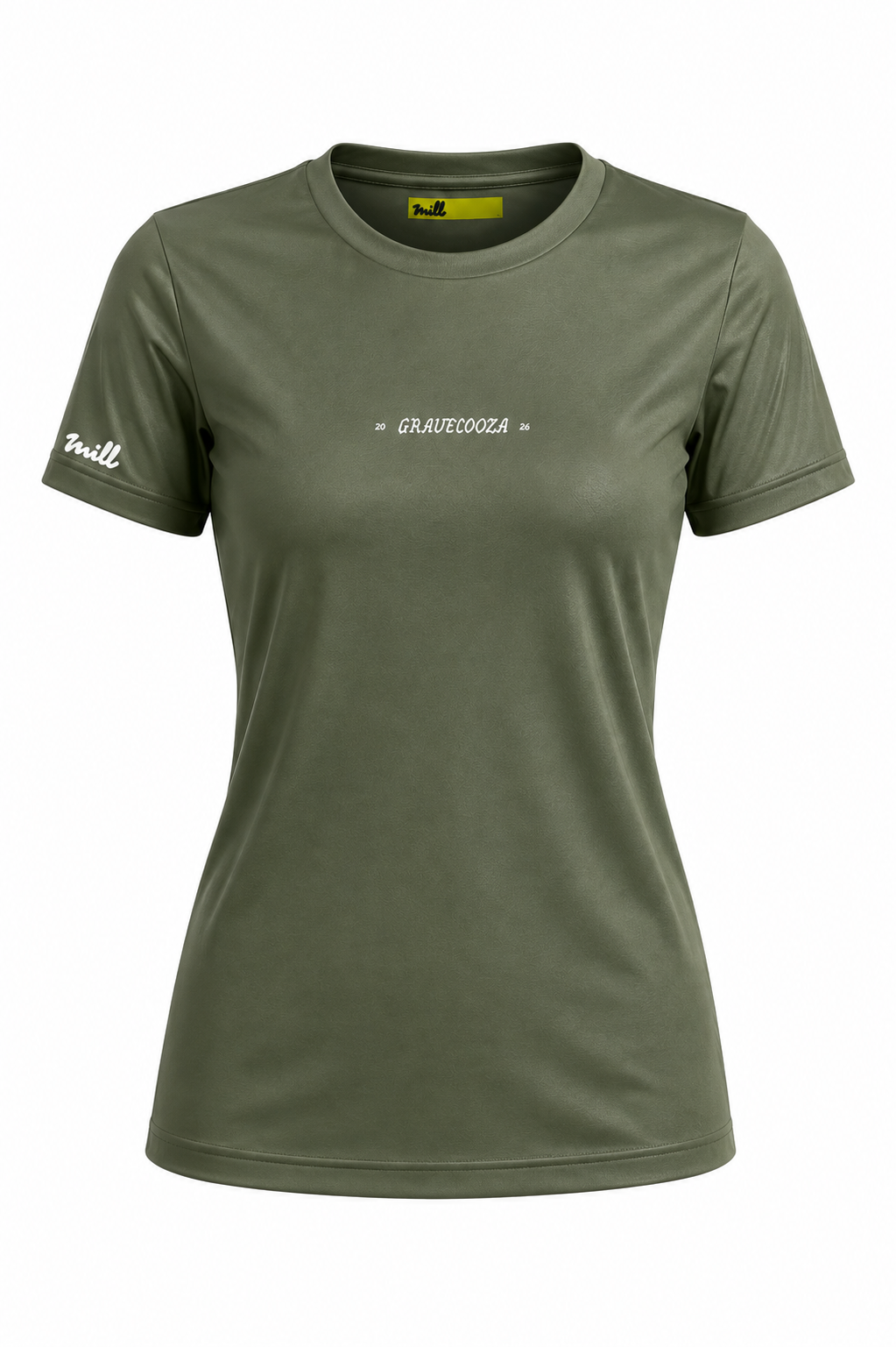 TEKY tee Femme