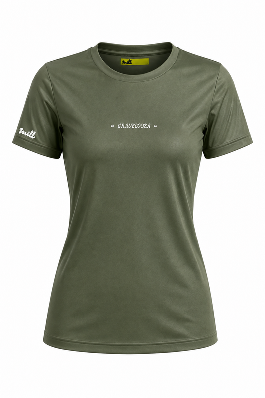 TEKY tee Femme