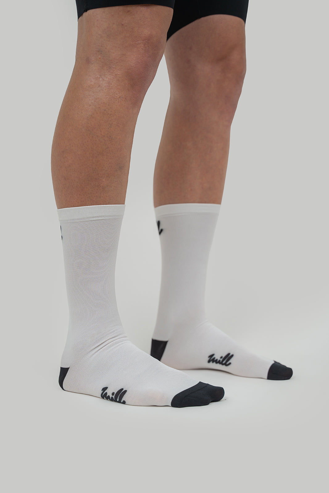 Bas cyclisme – Unisexe