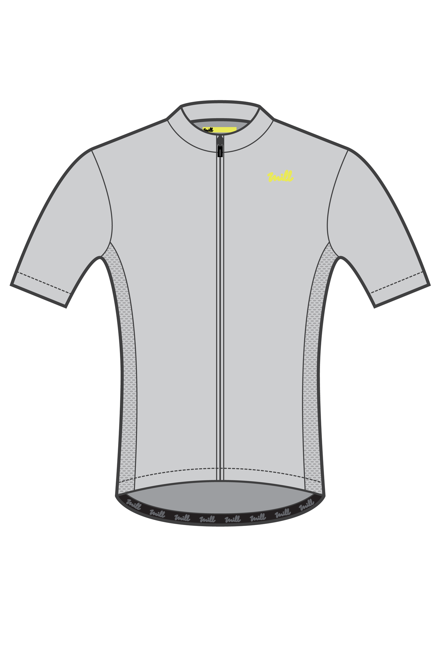 EV Junior Jersey