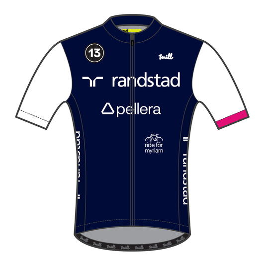 Maillot EV Homme