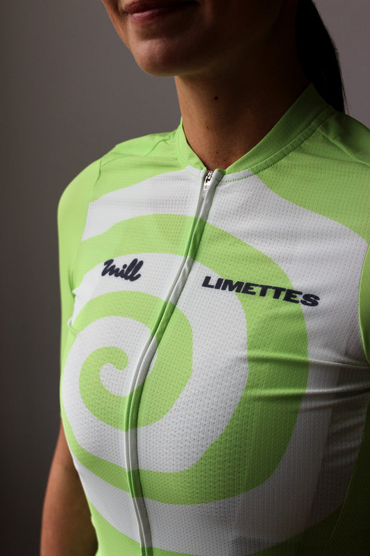 Maillot AAE Femme