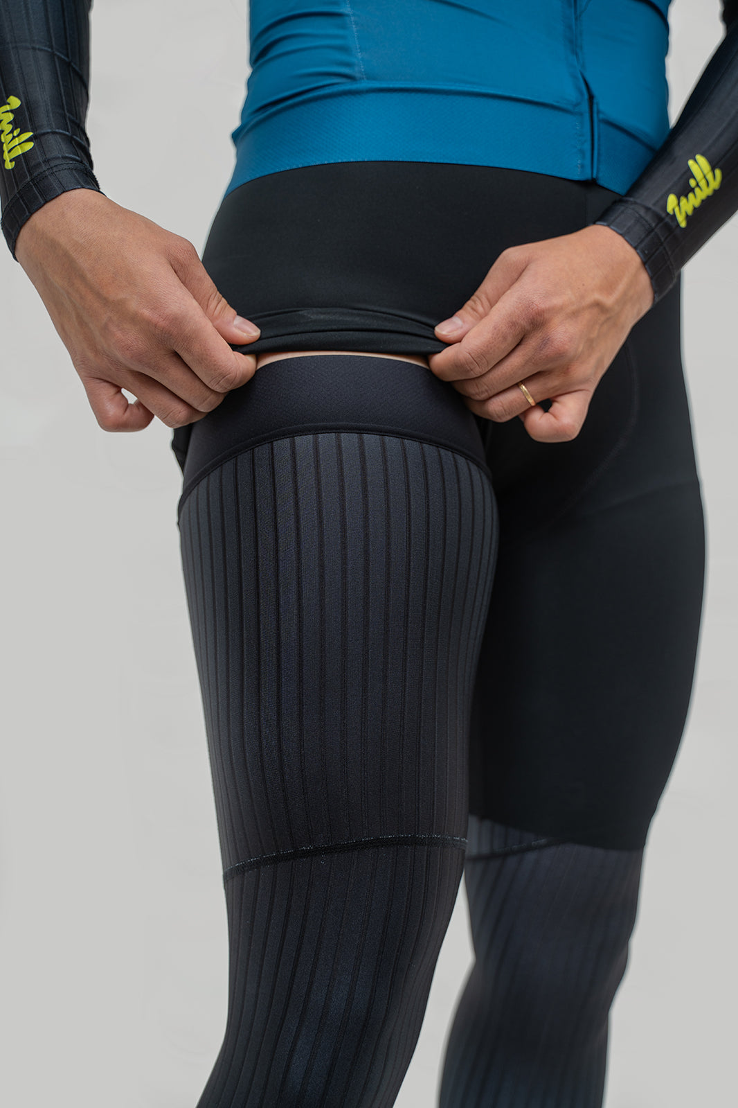 Jambières - Unisexe