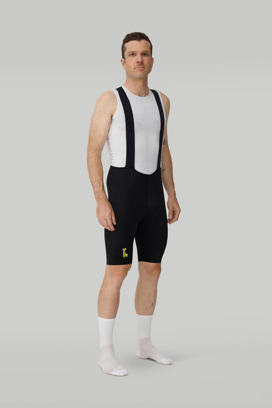 Bibshort RR – Homme (Black)