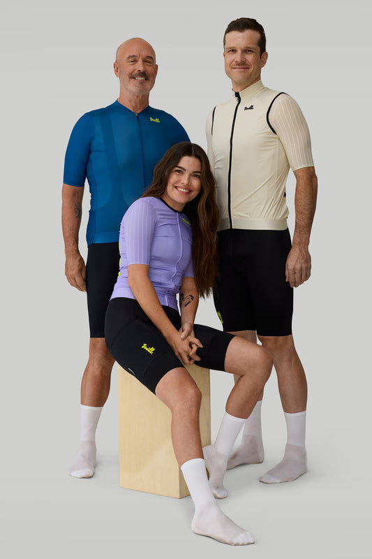 Maillot RR – Femme