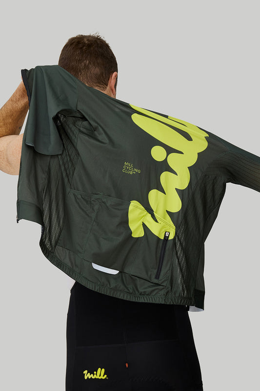 Maillot RR – Homme