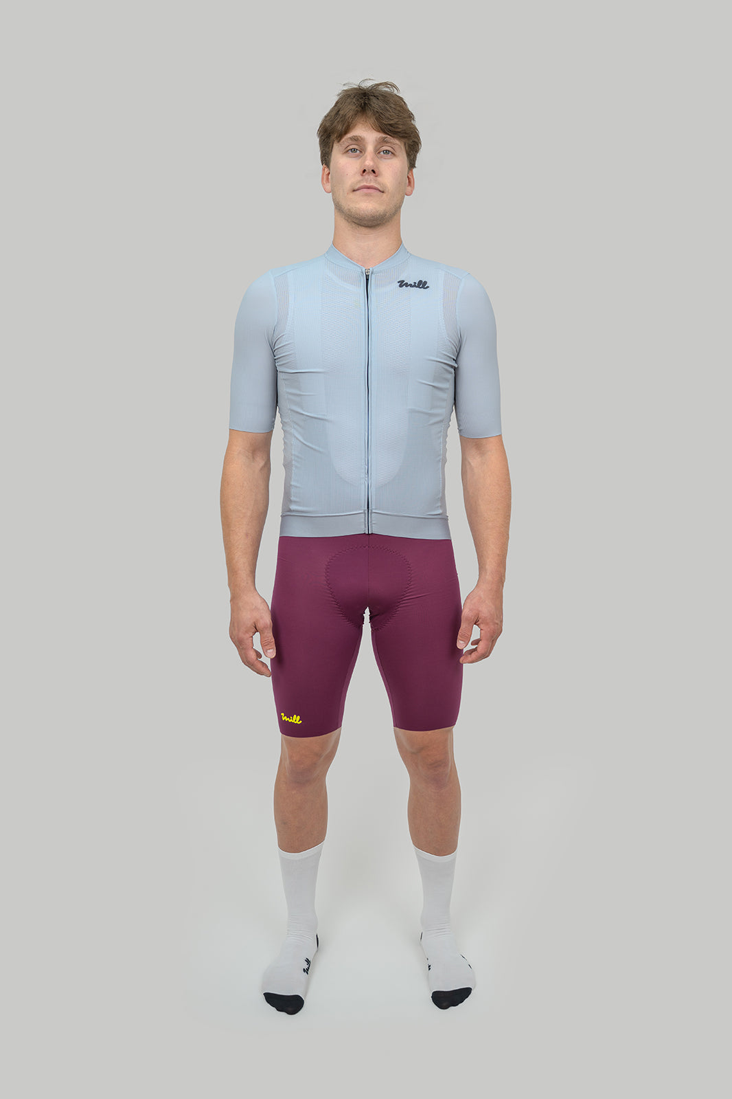 Maillot AAE – Homme