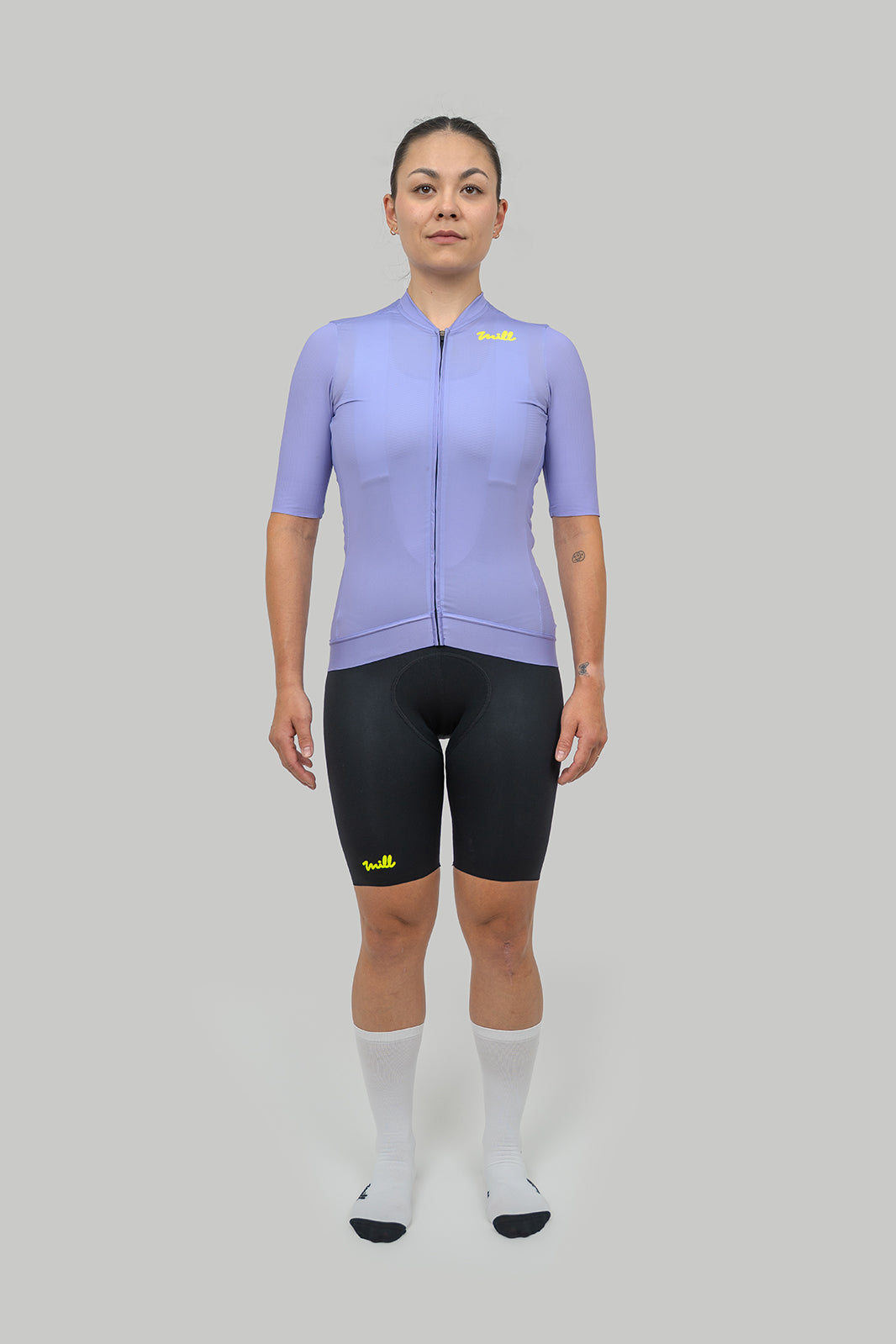 Maillot AAR – Femme