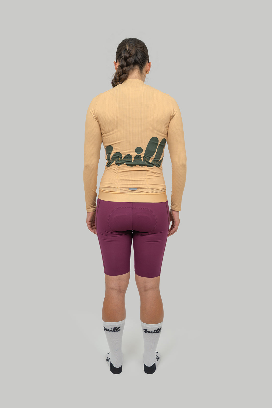 Maillot CBLS – Unisexe