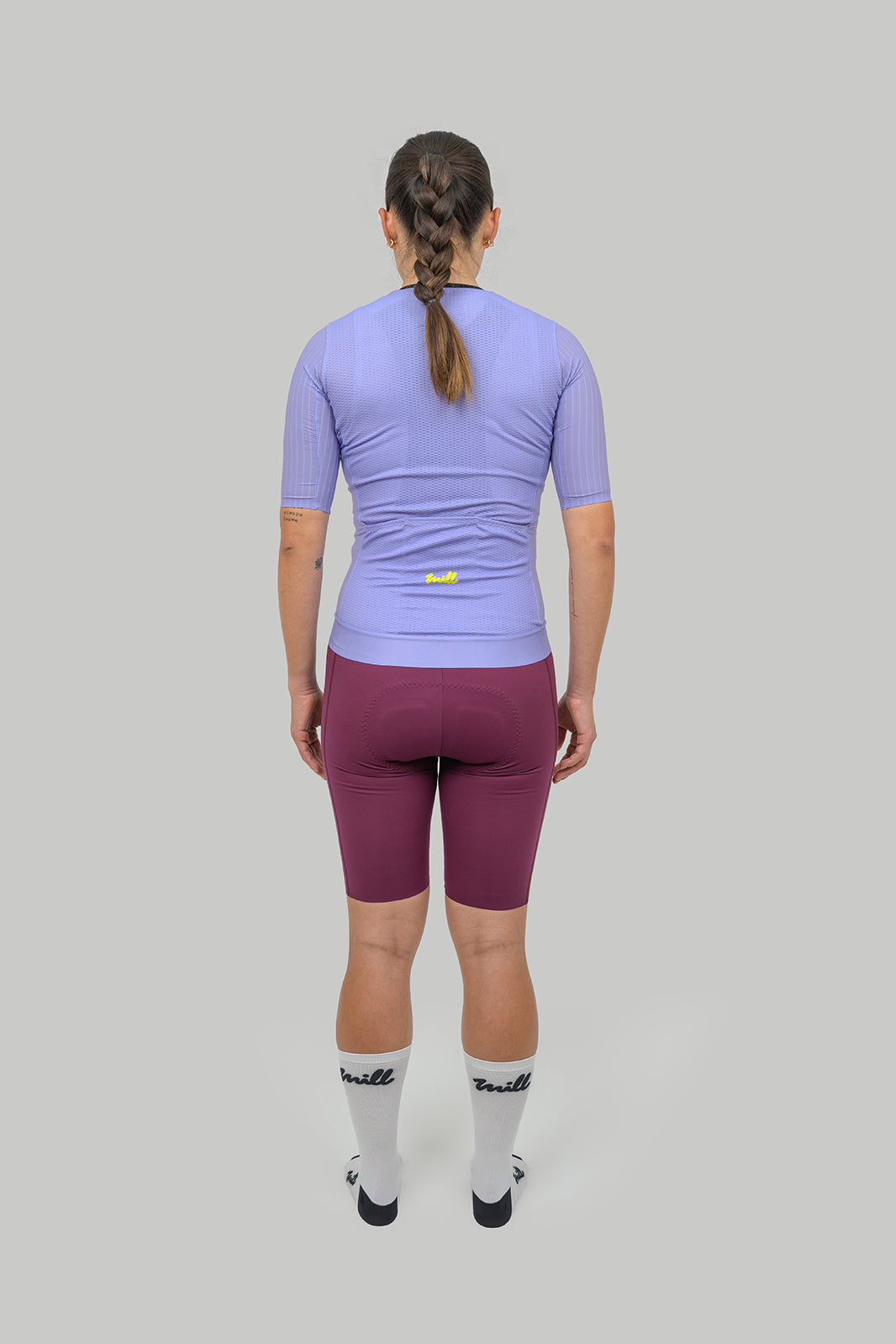 Maillot RR – Femme