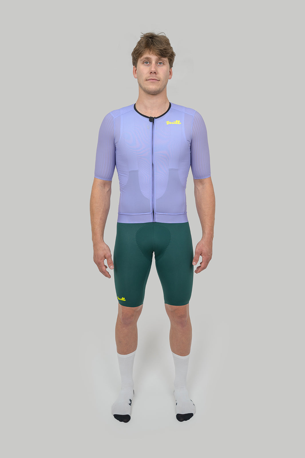 Maillot RR – Homme