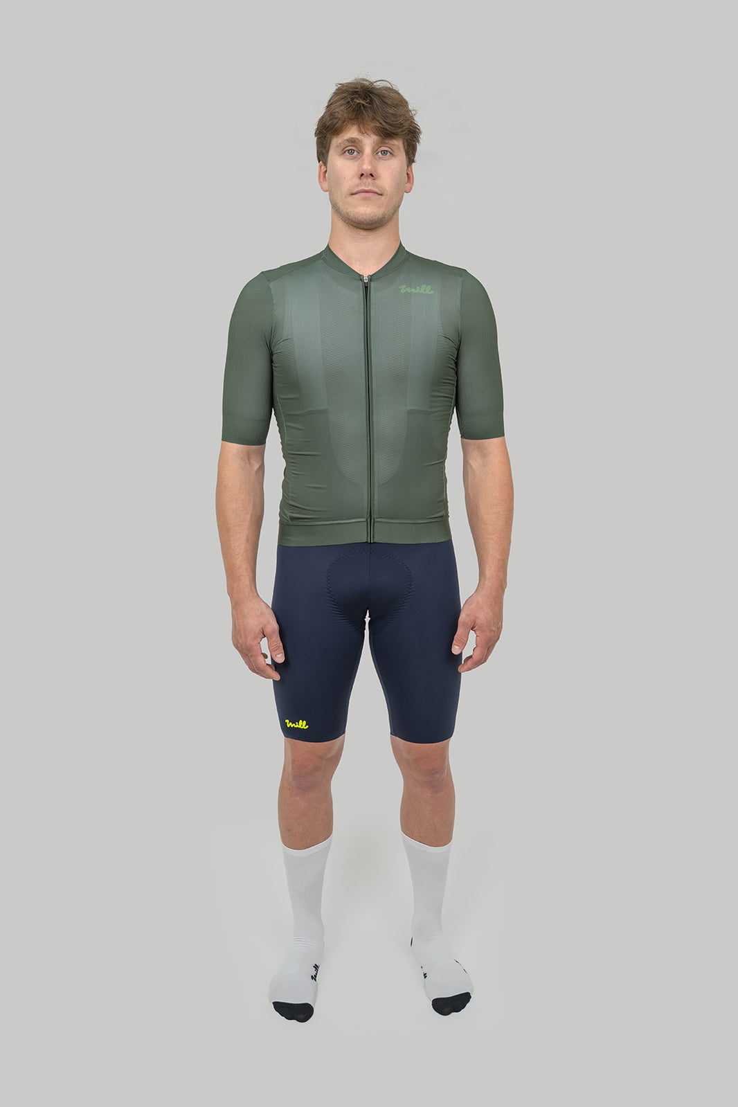 Maillot AAR – Homme