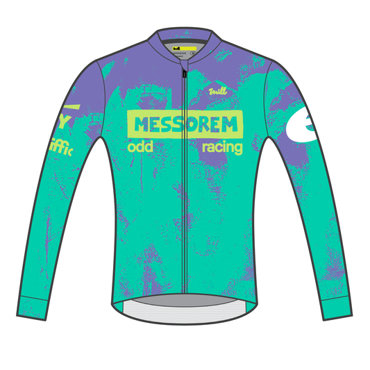 Maillot AA Thermal LS Unisexe