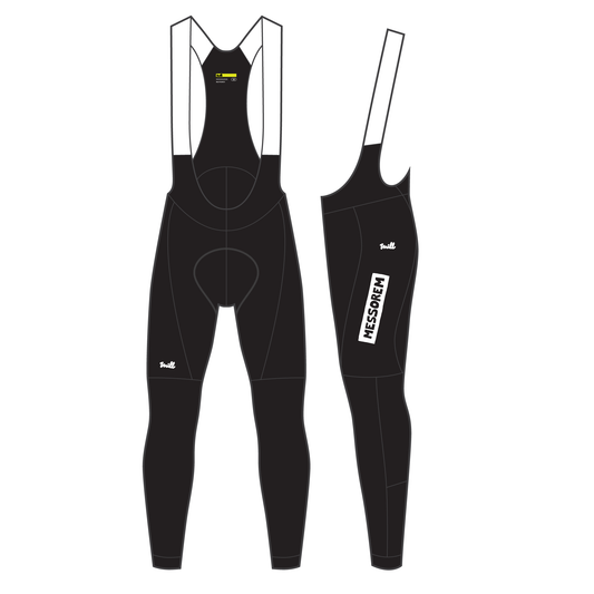 Cuissard long Thermal Homme