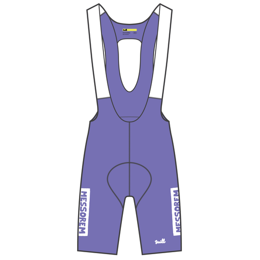 Cuissard RR2 Homme (Fan Kit)