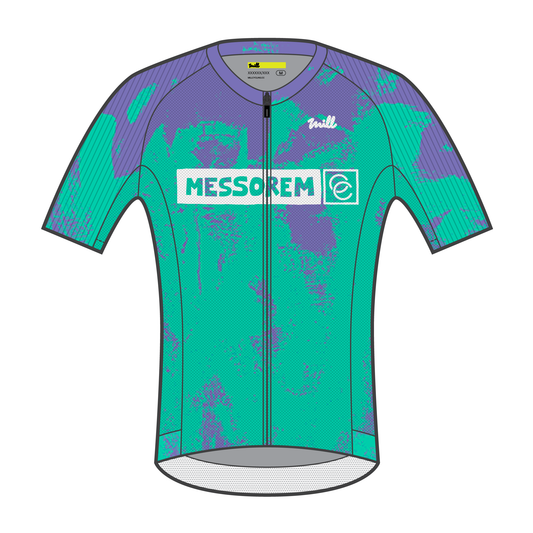 Maillot RR2 Femme (Fan Kit)