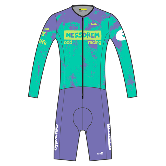 Combinaison RRS LS Homme