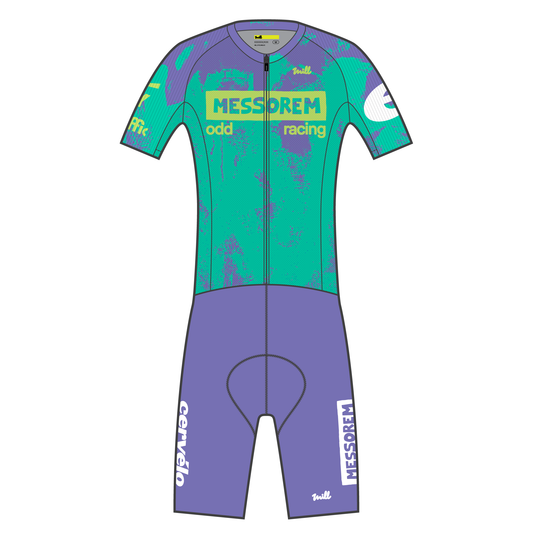 Combinaison RRS3 Homme