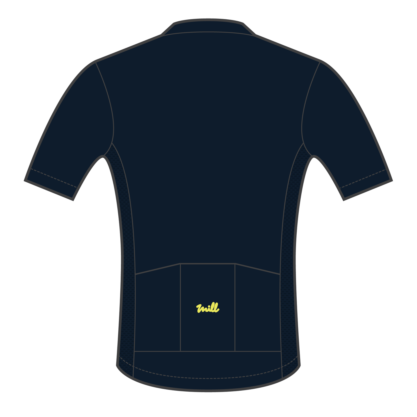 Maillot EV – Homme