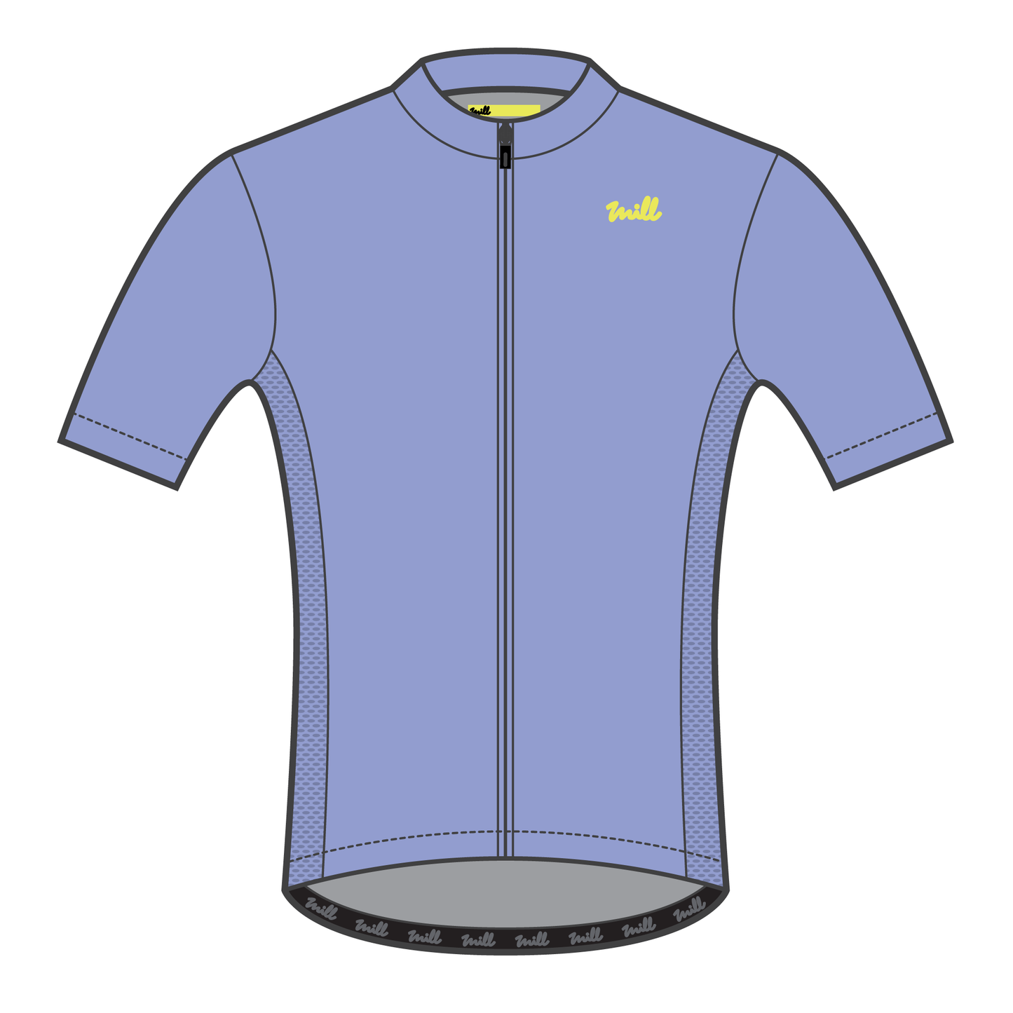 Maillot EV – Femme