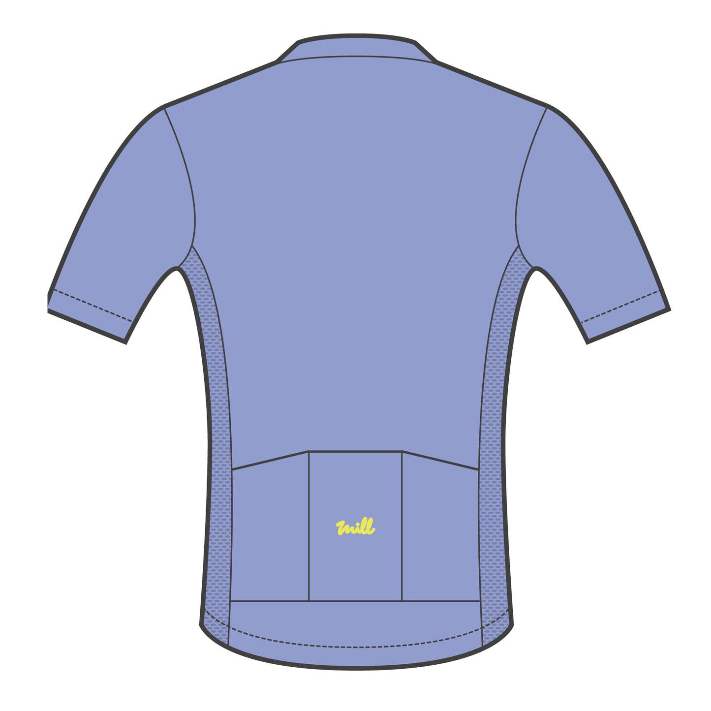 Maillot EV – Femme