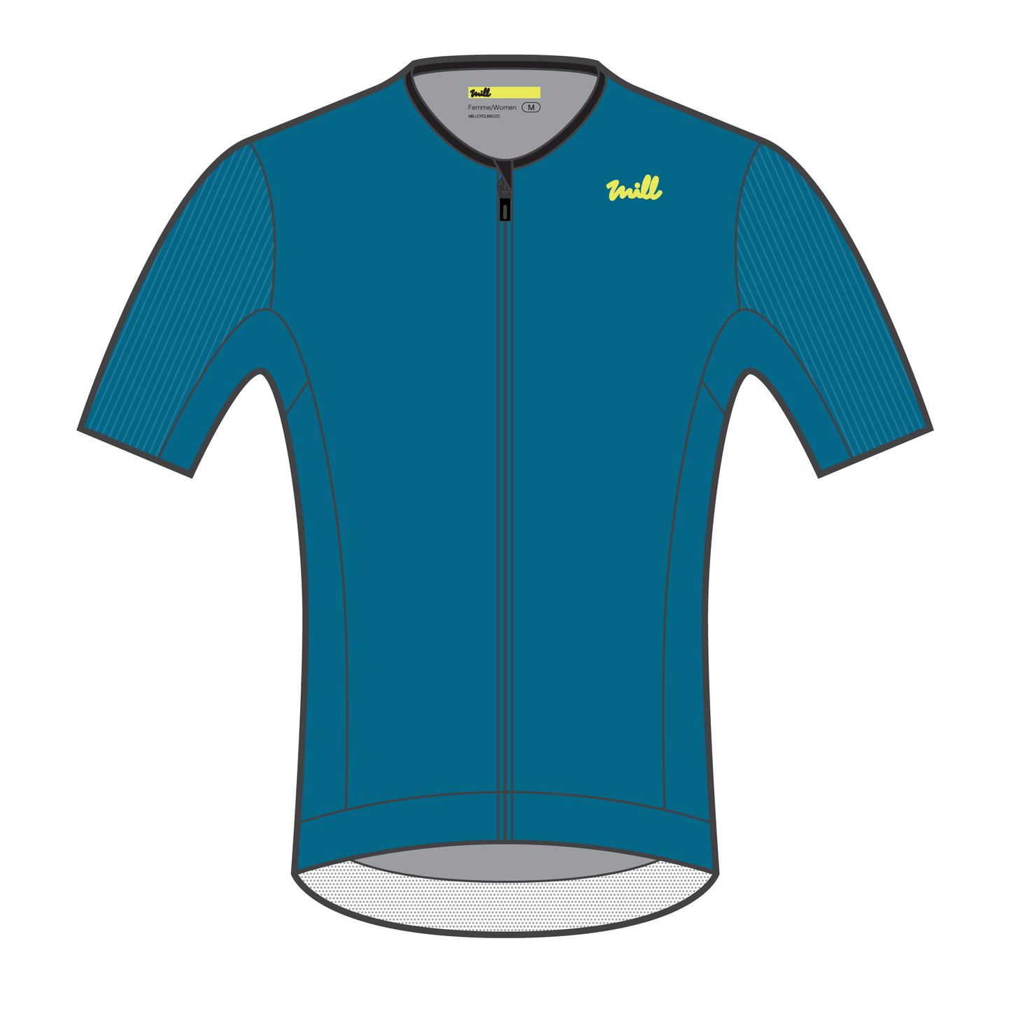 Maillot RR – Femme