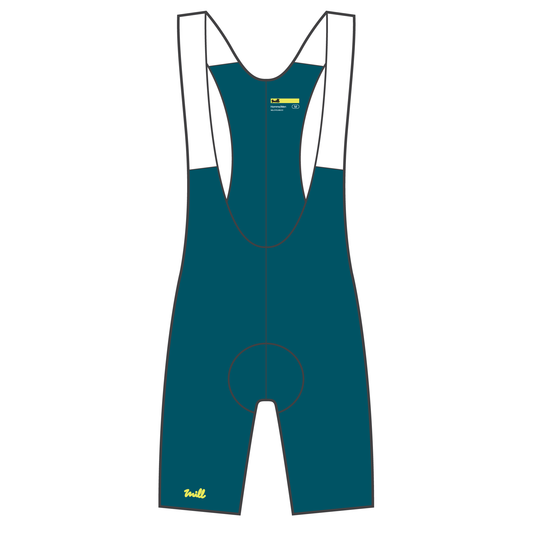 Bibshort RR – Homme (Blue)