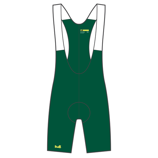 Bibshort RR – Homme (Forest green)