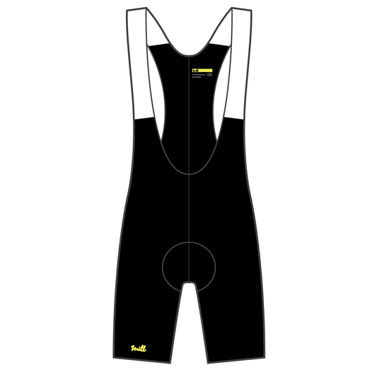 Bibshort RR – Femme (Black)